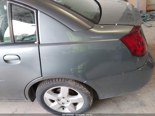 Saturn Ion 3