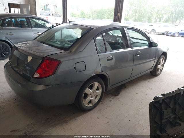 Saturn Ion 3