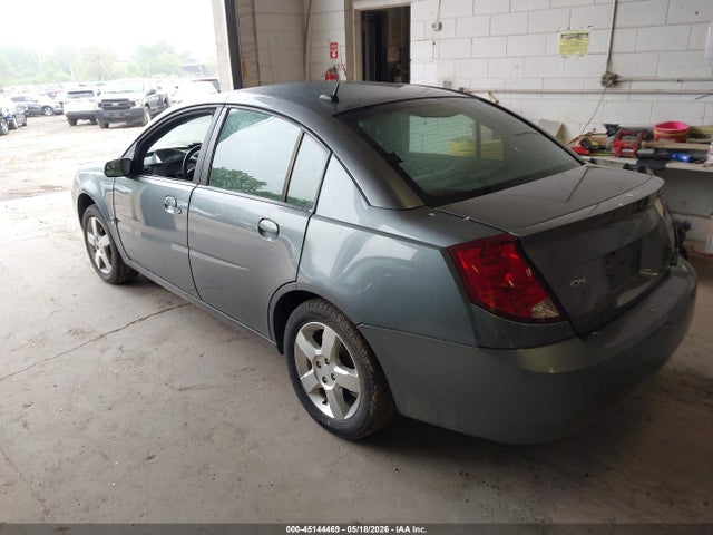 Saturn Ion 3