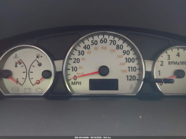 Saturn Ion 3