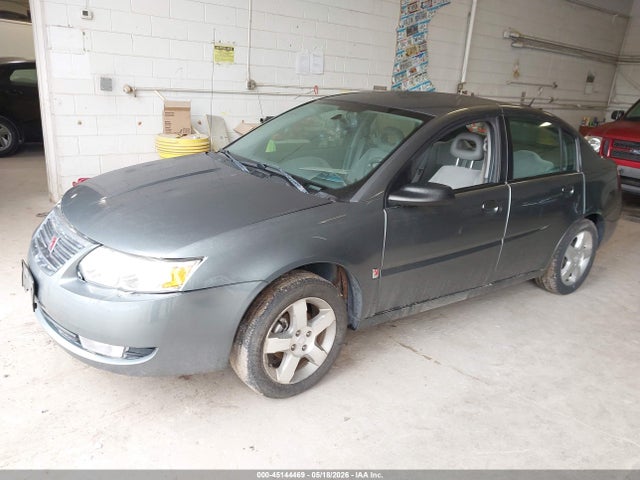 Saturn Ion 3