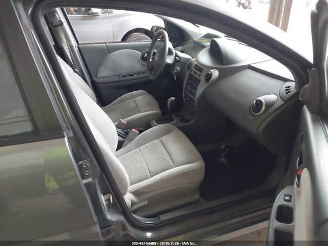 Saturn Ion 3