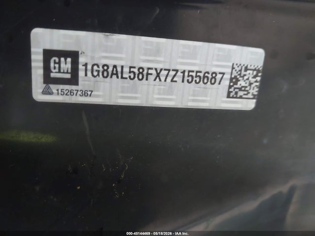 Saturn Ion 3