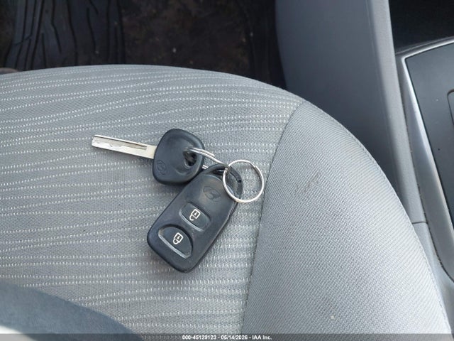 Hyundai ACCENT Se
