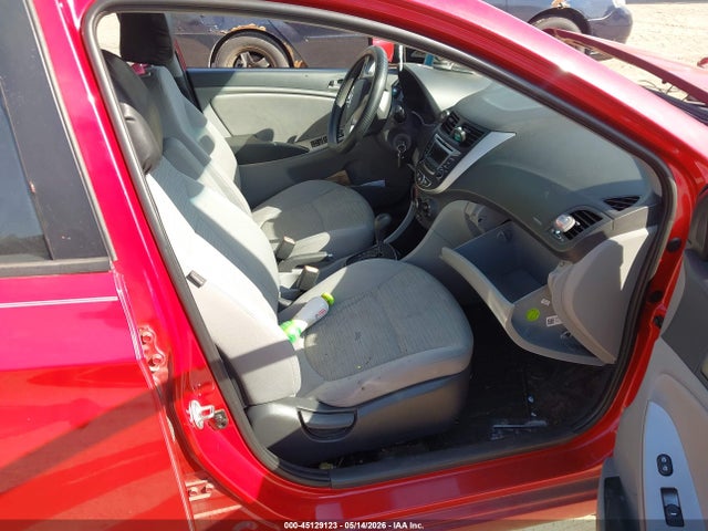 Hyundai ACCENT Se