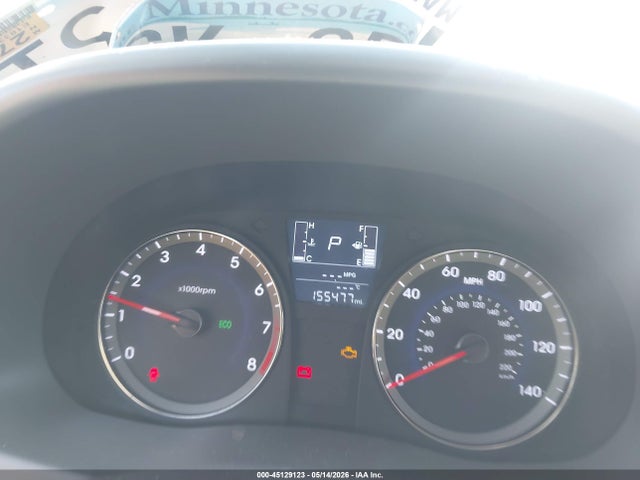 Hyundai ACCENT Se