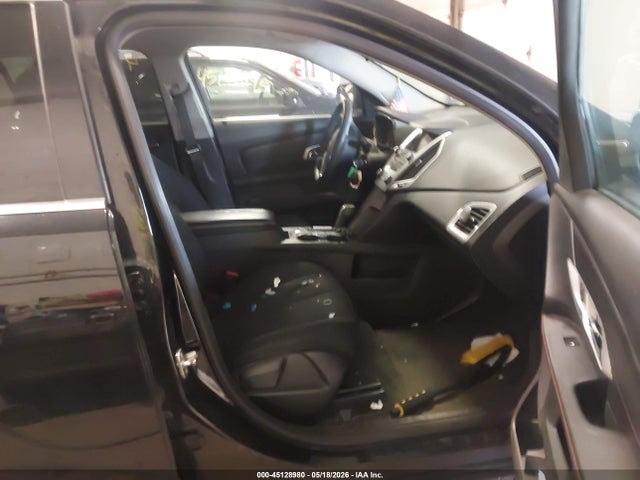GMC Terrain Sle-1