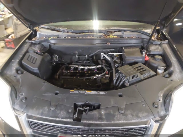 GMC Terrain Sle-1