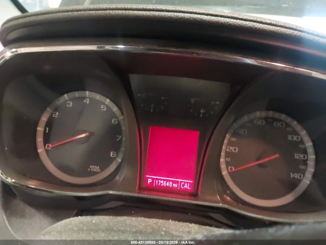 GMC Terrain Sle-1