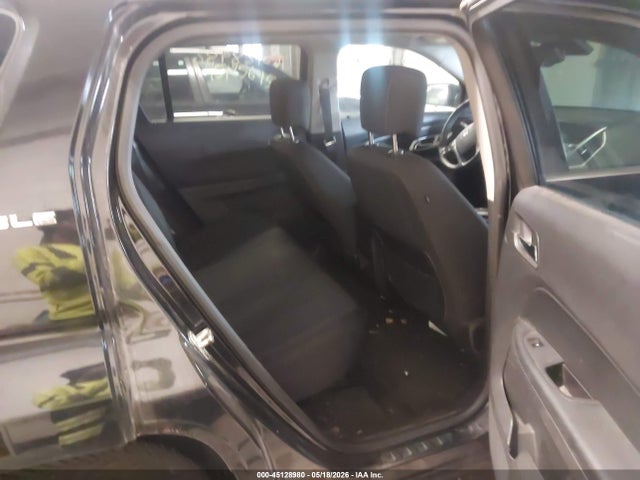 GMC Terrain Sle-1