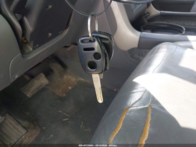 Honda Pilot Ex-l