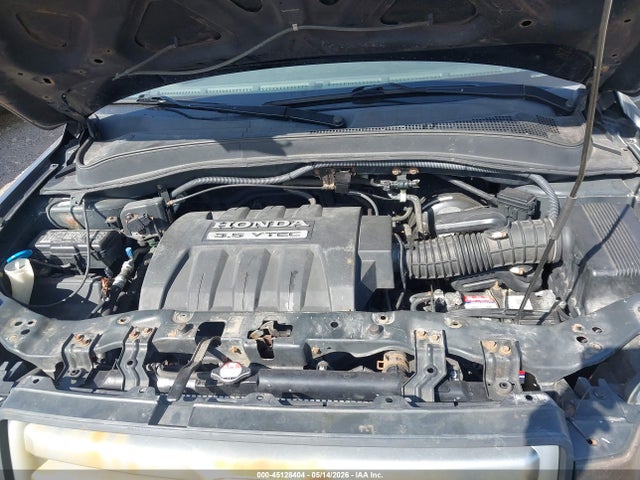 Honda Pilot Ex-l