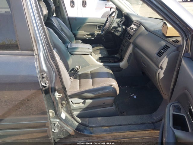 Honda Pilot Ex-l