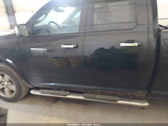 Ram 1500 Big Horn