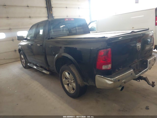 Ram 1500 Big Horn