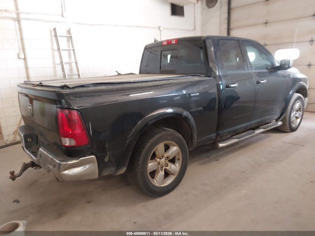 Ram 1500 Big Horn