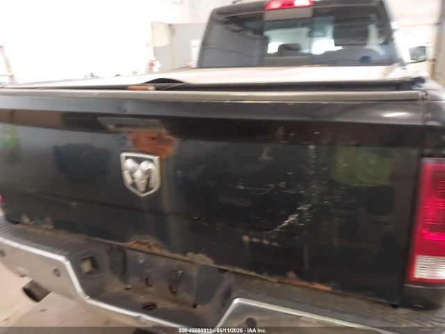 Ram 1500 Big Horn