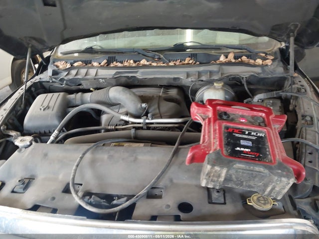 Ram 1500 Big Horn