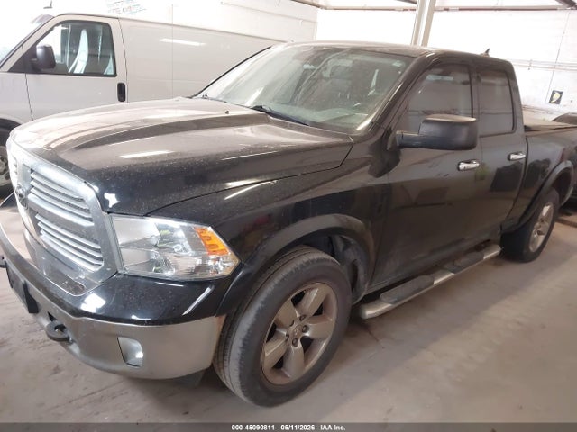 Ram 1500 Big Horn