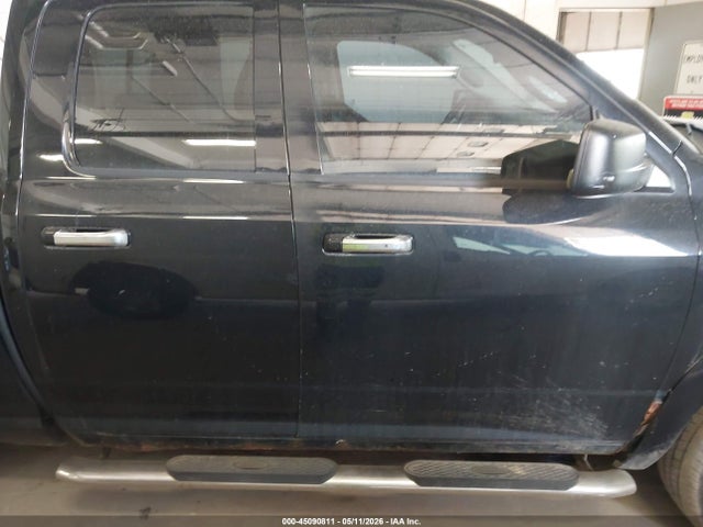 Ram 1500 Big Horn