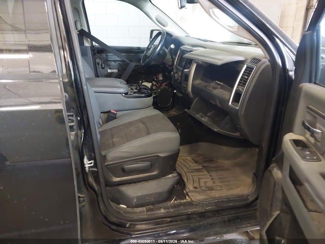 Ram 1500 Big Horn
