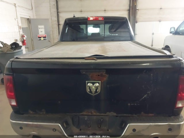 Ram 1500 Big Horn