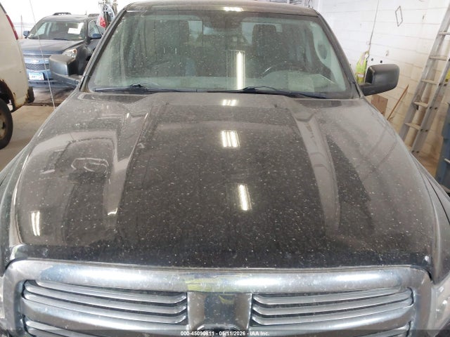 Ram 1500 Big Horn