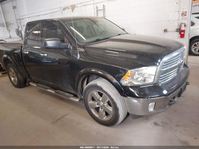 Salvage Ram 1500 Image