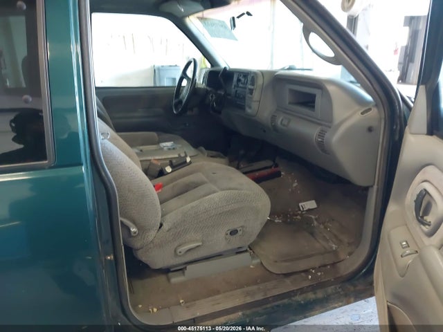 Chevrolet K2500 Fleetside