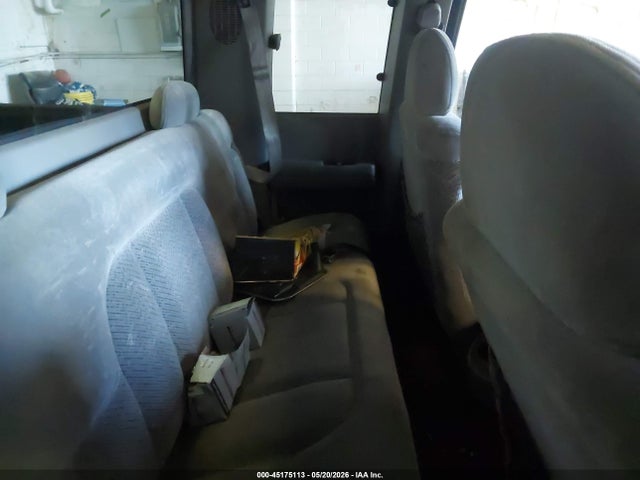 Chevrolet K2500 Fleetside