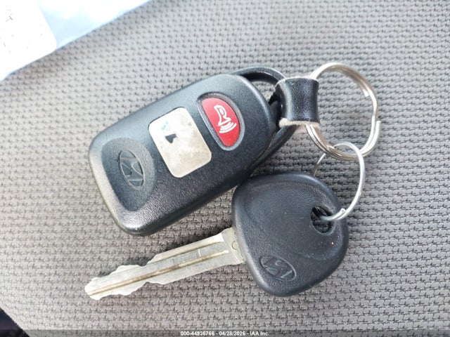Hyundai ELANTRA Limited