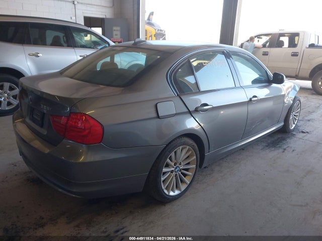 BMW 3 Series Xdrive