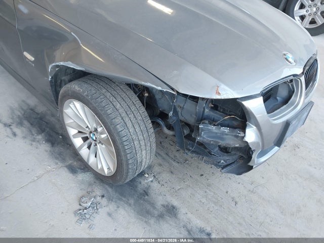 BMW 3 Series Xdrive