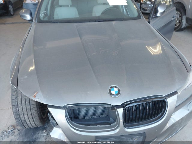 BMW 3 Series Xdrive