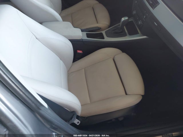BMW 3 Series Xdrive