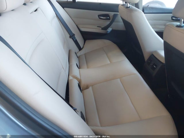BMW 3 Series Xdrive