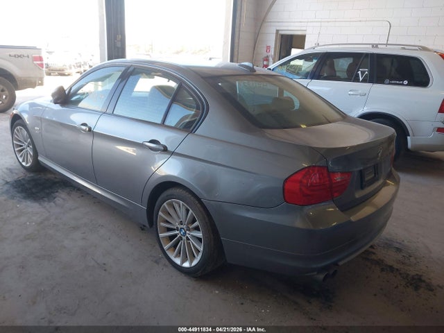 BMW 3 Series Xdrive