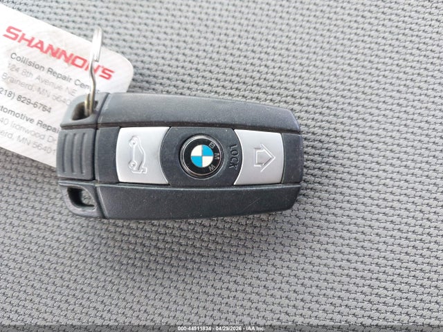 BMW 3 Series Xdrive