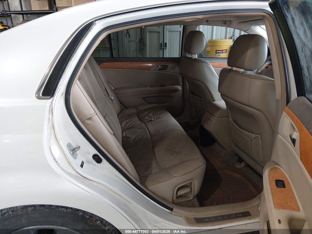 Toyota Avalon Xls