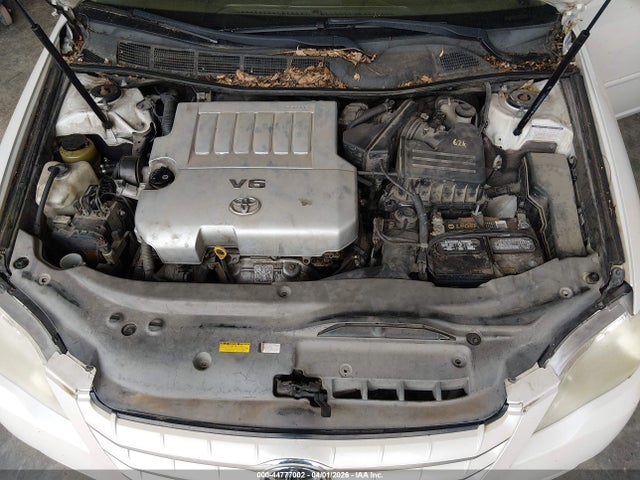 Toyota Avalon Xls
