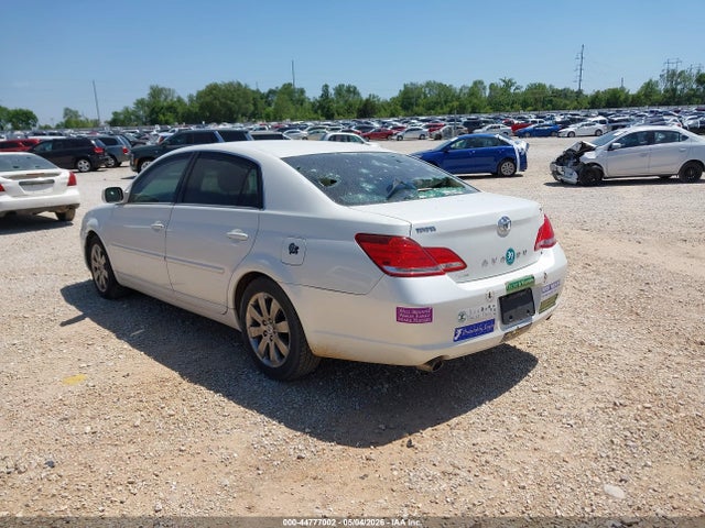 Toyota Avalon Xls