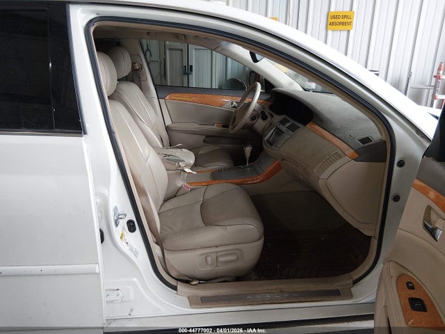 Toyota Avalon Xls