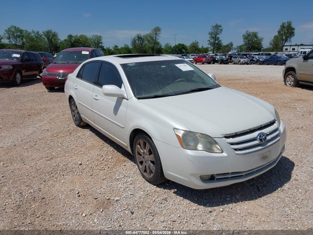 Salvage Toyota Avalon Image