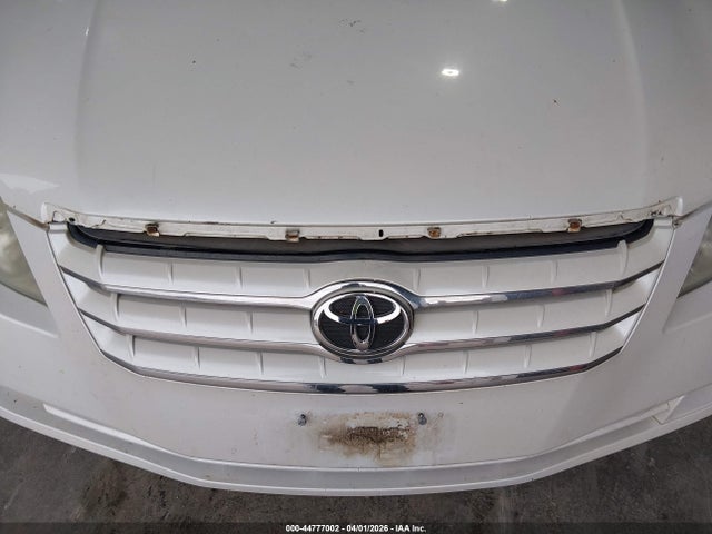 Toyota Avalon Xls