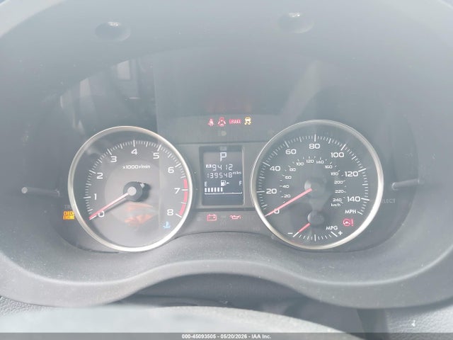 Subaru Impreza 2.0i Sport Premium