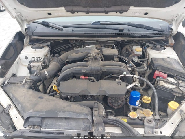 Subaru Impreza 2.0i Sport Premium