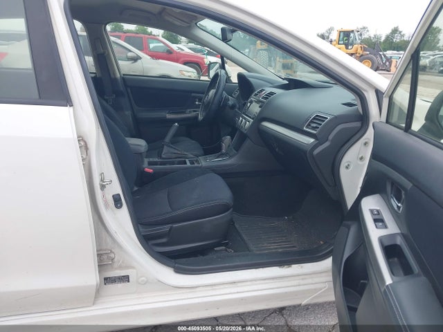 Subaru Impreza 2.0i Sport Premium