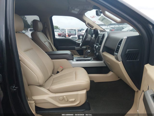 Ford F-150 Lariat