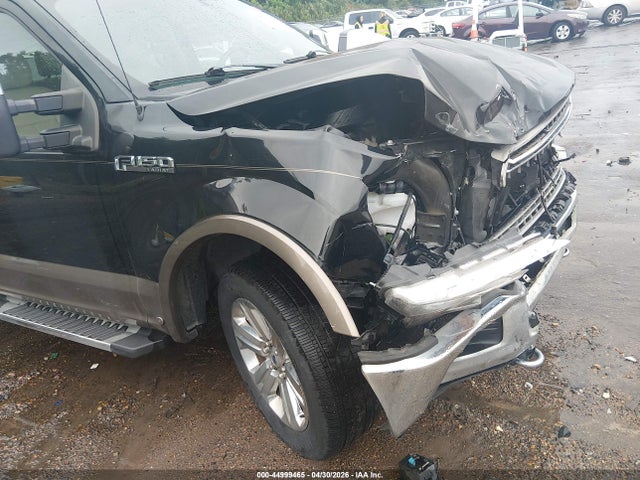 Ford F-150 Lariat