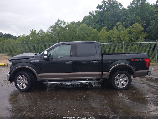 Ford F-150 Lariat